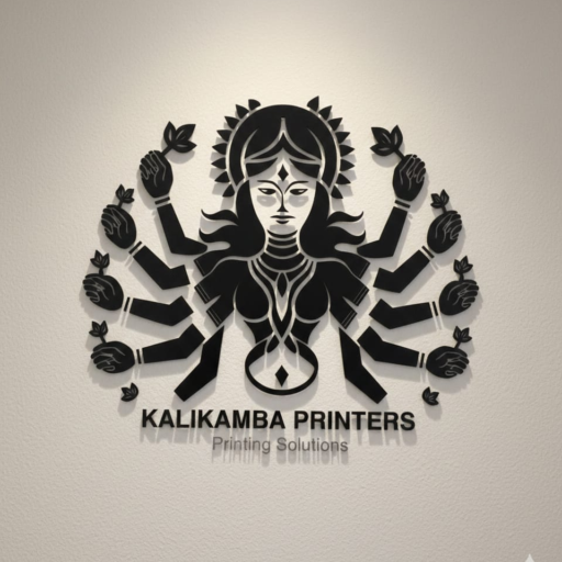 Sri Kalikamba Printers